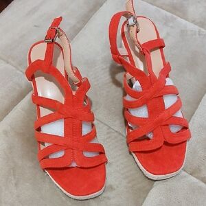 Sandals/Wedges/s Z 9.5